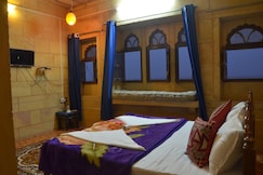 Hotel Siddhartha, Jaisalmer