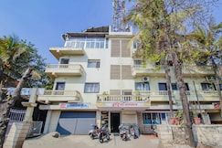 SPOT ON Indirasagar Executive, Kolhapur