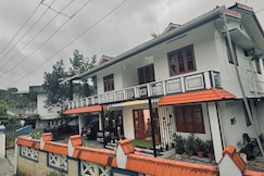 Chills homestay, Wayanad
