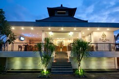 Sandi Agung Villa, Bali