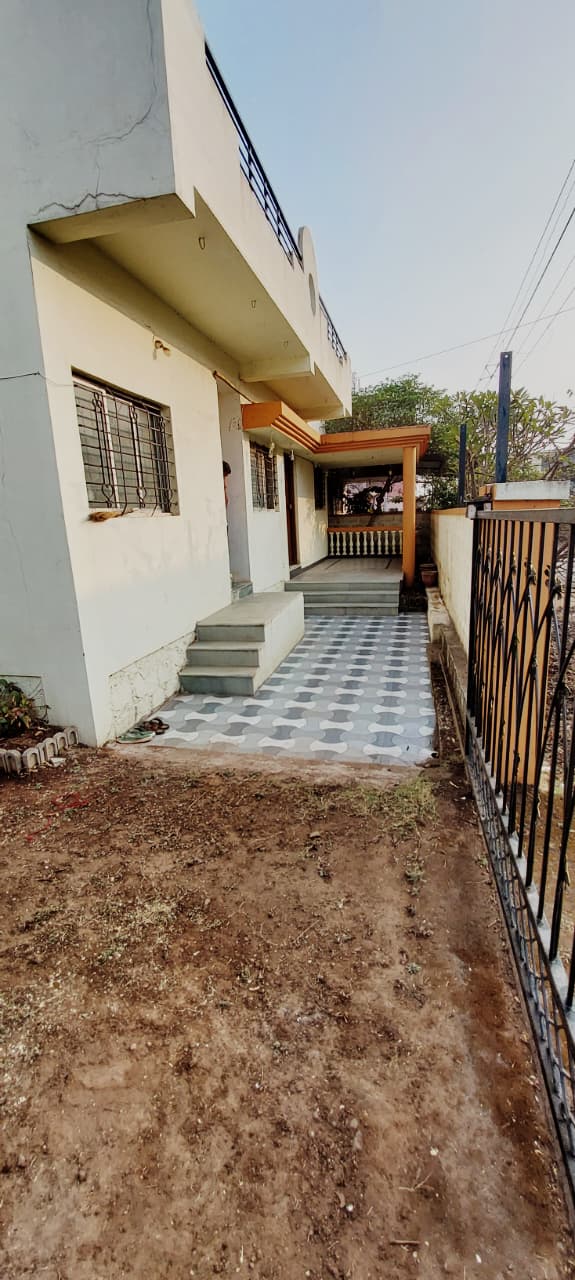 Launch offer Bungalow AC 2BHK SUV friendly Home 2