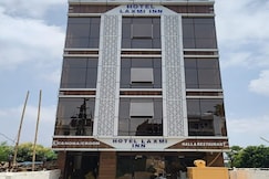Hotel Laxmi, Patna