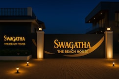 Swagatha The Beach House, Mahabalipuram