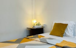 Aamra Ghar 2BHK Non AC- Apartment 4