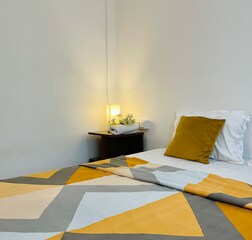 Aamra Ghar 2BHK Non AC- Apartment 4