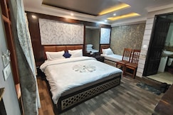 HOTEL NESSTARA, Darjeeling