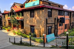 HOTEL HERITAGE, Almora
