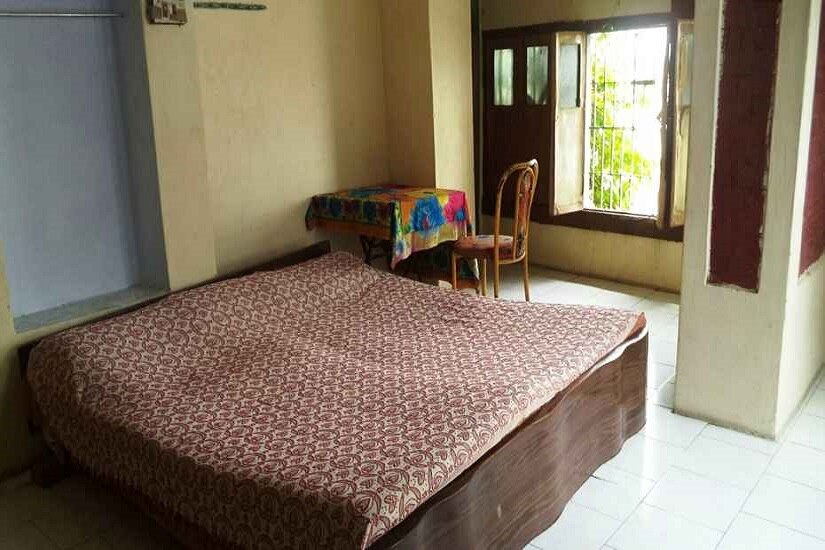 Pension Kumiko House Best Rates on Varanasi Hotel Deals, Reviews & Photos