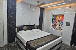 SWARAJ INN, Paradeep