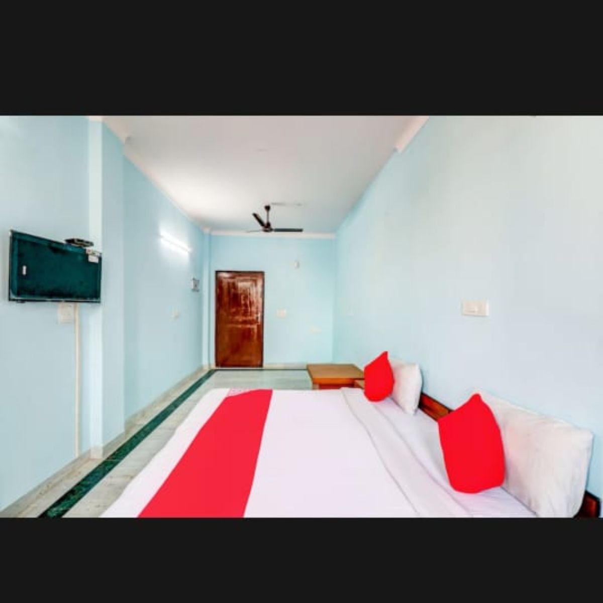 Hotel O Surya Kiran Inn - Tap to explore photos