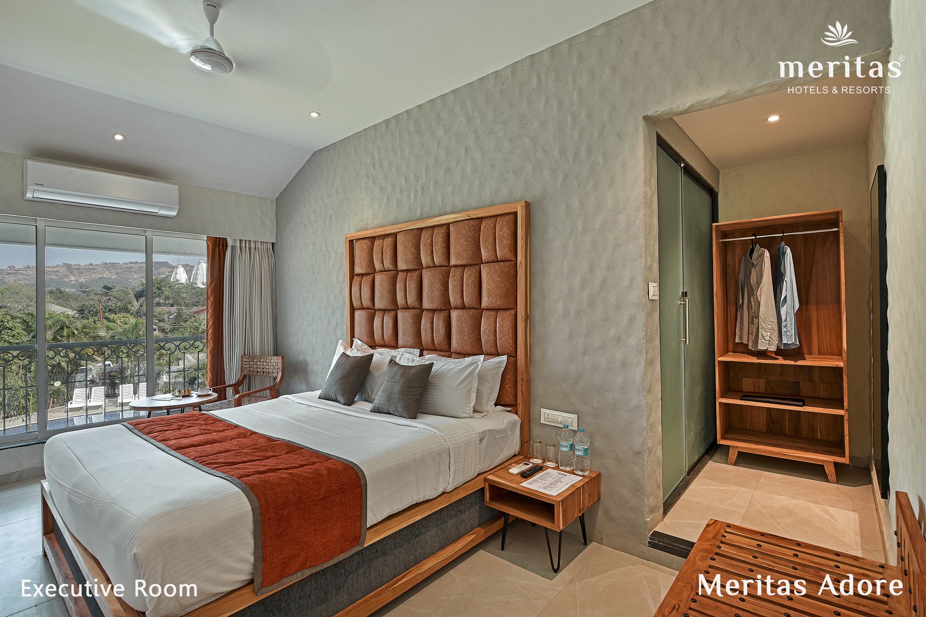 Meritas Adore Resort - Tap to explore photos