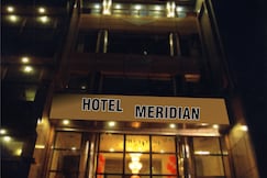 Hotel Meridian, Jamshedpur