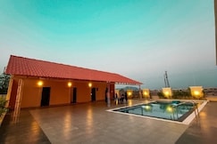 Solaris Go Villa 5BHK with Pvt Pool, Khuldabad