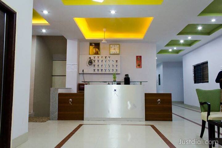 Hotel Shivshakti Lodge - Tap to explore photos