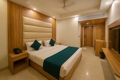 Hotel Benz International, Karol Bagh, Delhi