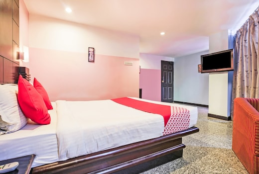 Hotel O Hanvi Inn