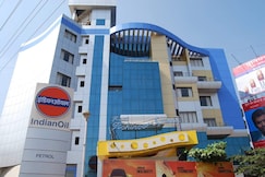 HOTEL KOHINOOR SQUARE, Kolhapur