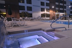DoubleTree by Hilton Hotel Rocky Mount, Wake