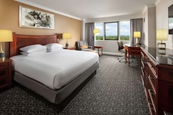 Hilton Short Hills, Passaic