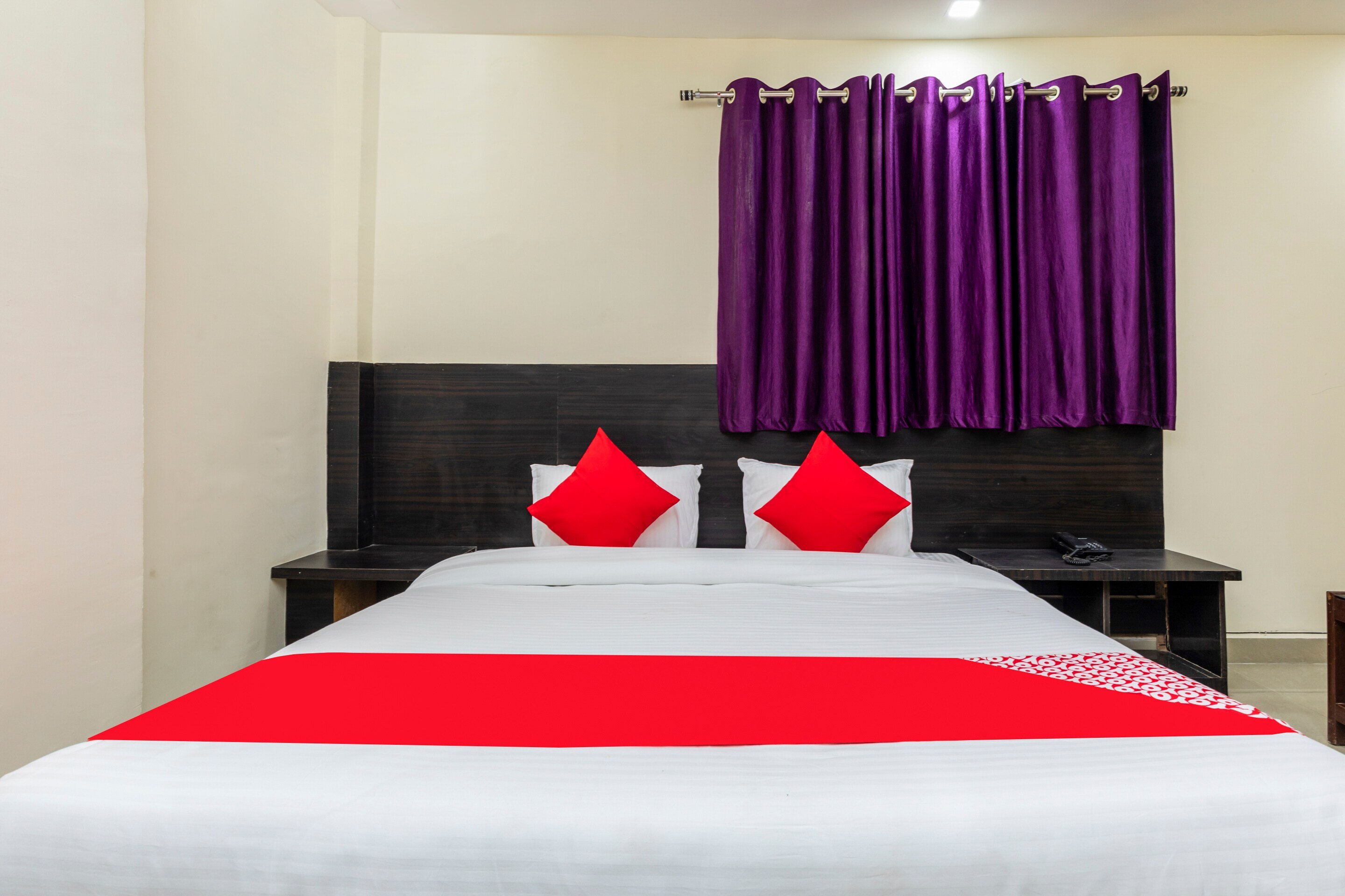 Hotel O Palash House - Tap to explore photos