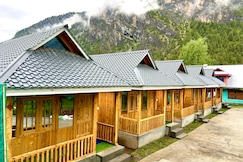 The Meeems Holiday Village, Bandipore