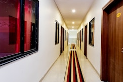 Hotel O Apple Tree, Indore