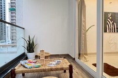 Three star hotel, Bangalore