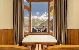 Cottage Room with Open Terrace