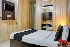 Hotel O Lotus Residency Near Anand Nagar Metro Station, Thane
