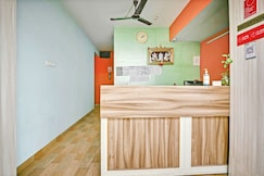 Hotel O Sri Sai Guru Comforts, Bangalore