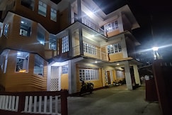 Hotel Jhaktsang, Tawang