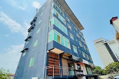 Hotel Heraa Inn, Mangalore