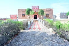 The Regent Hotel and Restaurant, Jaisalmer