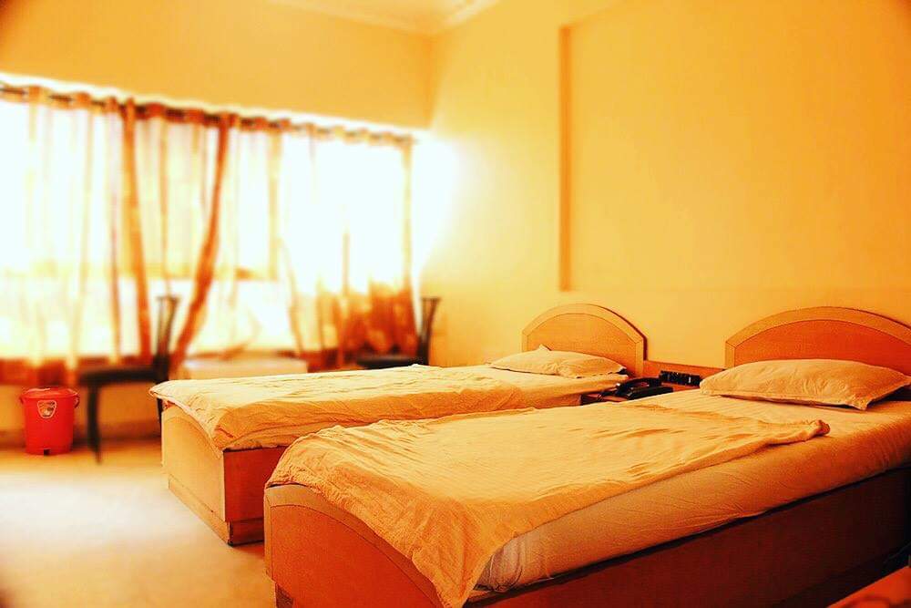 HOTEL VISHWAMITRA INTERNATIONAL - Tap to explore photos
