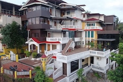 Seven Seas Dream Castle | Balcony Rooms with Wifi , Port Blair