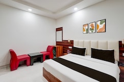HOTEL O THE ELEGANT, Meerut