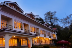 Magpie Pachhu Village Resort, Pelling, Pelling