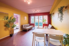 Cosy Antwerp Apartment Stay, Antwerp
