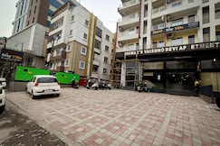 Stay Villa Royal, Ranchi