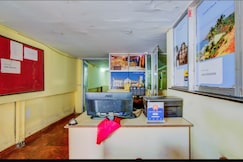 GOA TOURIST DORMITORY, Goa