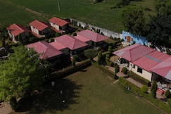 Vanbagh Sariska, Sariska