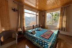 SUNS Idyllic Cottage, Kandaghat