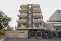 Daffodils Serviced Apartment, Gurgaon