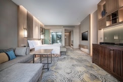 Crowne Plaza Kunming Ancient Dian Town, Kunming