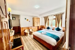 Hotel Norbu Khangsar, Darjeeling