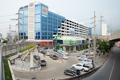 Mybed Ratchada-Ladprao, Bangkok