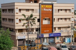 Mymoon Furnished Apartments, Kodaikanal