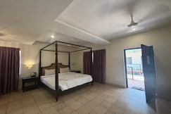 FabHotel Natures Nest In, Goa