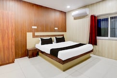 Hotel O AS Grand Inn, Warangal