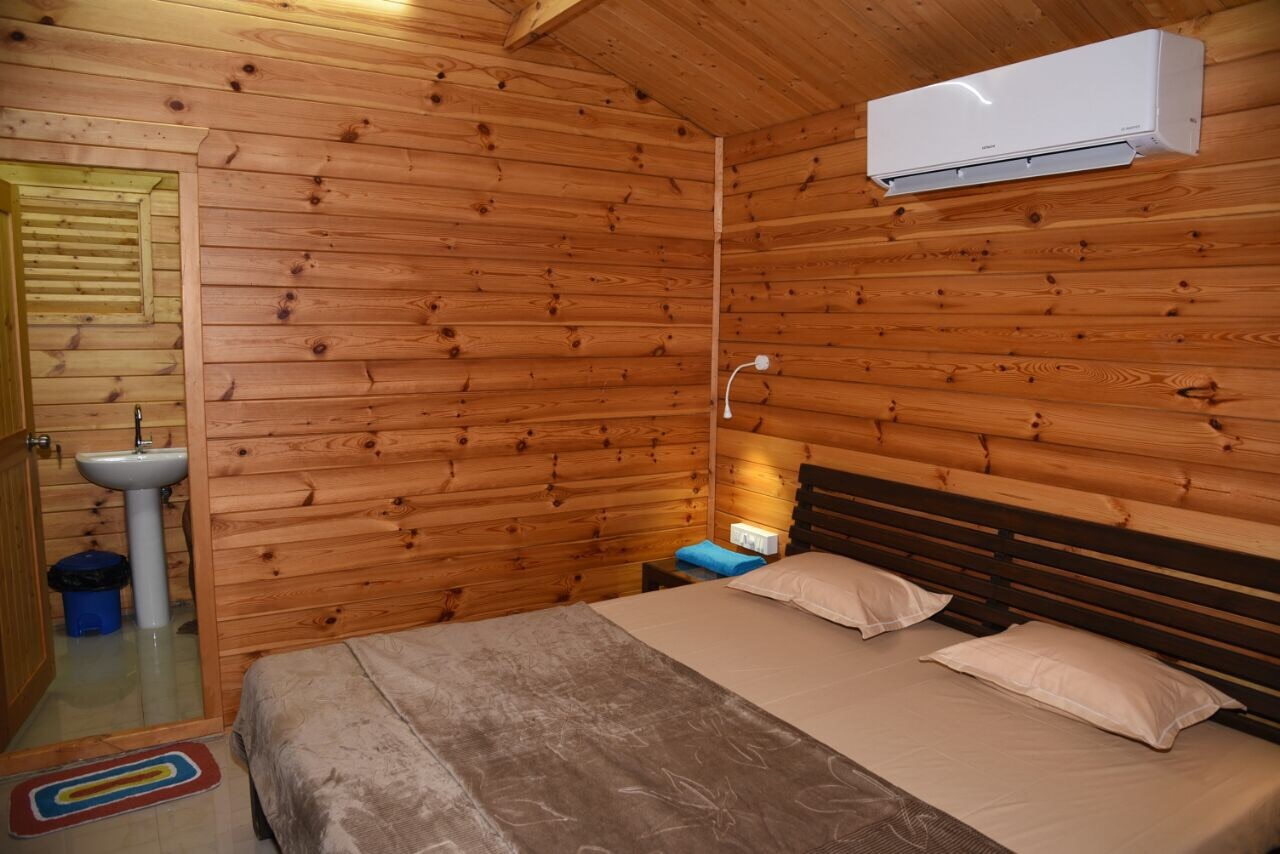 The Divine Homestay Suite & Cottages Best Rates on Murud Janjira